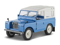 031-DPFMS11202RTRBU FMS Land Rover Serie II blau  