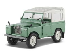 031-DPFMS11202RTRGN FMS Land Rover Serie II grün 1