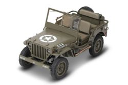 031-DPROC001RS RocHobby 1941 MB Scaler 1:6 4 