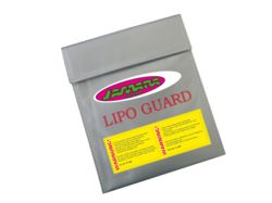 057-141430 LiPo Guard  Lipobrandschutzta 