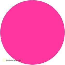 069-21014002 ORACOVER fluor. neon-pink 2 M 