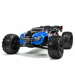 092-ARA8608V5T2 KRATON 6S 4WD BLX 1/8 Speed Mo