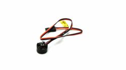 092-BLH2521 Brushless Tail Motor: Apache A