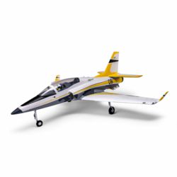 092-EFL07750 Viper 64mm EDF Jet BNF Basic w