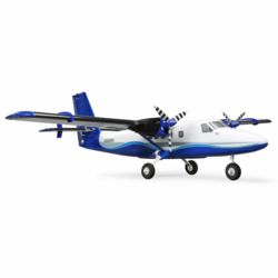 092-EFL30075 Twin Otter PNP with floats  