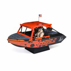 092-PRB08051T2 1/6 24 Jetstream Jet Boat RTR 