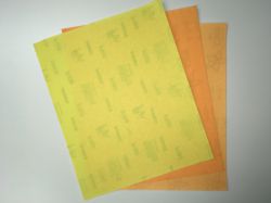 106-60 Schleifpapier 60 Korn  