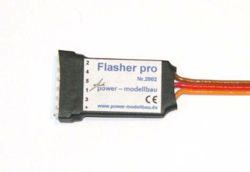 108-2002 Flasher pro  