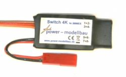 108-5006EX Switch 4K EX  