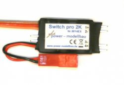 108-5014EX Switch pro 2K EX  