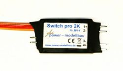 108-5014 Switch pro 2K  