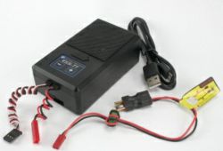 206-8069-1 ESS-TT RC-Car Sound-System USB
