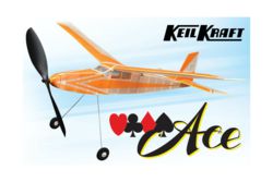 238-A-KK2020 Keil Kraft Ace Kit  
