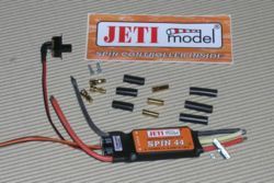 290-JSP44 Jeti Spin 44 Pro  