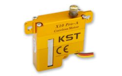 291-KST-0115 KST X10 Pro A V8.0 11,5kgf.cm@