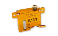 291-KST-0117 KST X10 Mini Pro A V8.0 8,0kgf