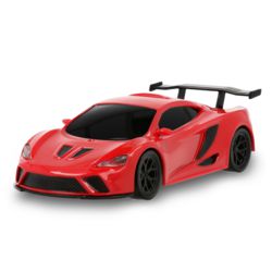 351-MD12121 Mini Racer Thunder V1 Rot 1/40