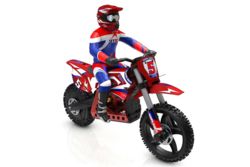 351-SK700001 SR5 Super-Rider RC Motorrad   