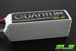 356-SLSQ50007140 SLS Quantum 5000mAh 7S1P 25,9V