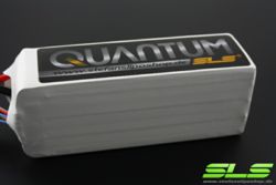 356-SLSQ50007165 SLS Quantum 5000mAh 7S1P 25,9V