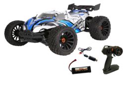 370-3145 Z-10 Competition Truggy BR -  