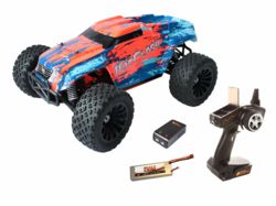 370-3171 HotFlash brushless 1:10XL Tru 
