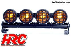 377-HRC8724BY Lichtset 1/10 oder MT LED JR  