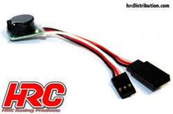 377-HRC9321 Elektronik Flugmodell-Finder  