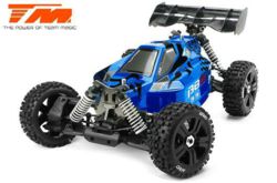 377-TM560011DH6 Auto 1/8 EP 4WD Buggy RTR 225 