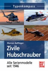391-03003 Zivile Hubschrauber - Alle Ser