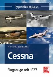 391-03085 Cessna - Flugzeuge seit 1927 H