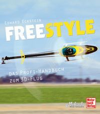391-03263 Freestyle - Das Profi-Handbuch