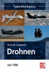 391-03423 Drohnen - seit 1990 Horst W. L