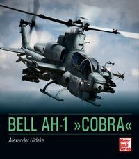 391-03457 Bell AH-1 »Cobra« Alexander Lü