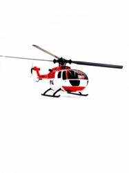 403-FM105 FM 105 RTF Helikopter 4-Kanal 