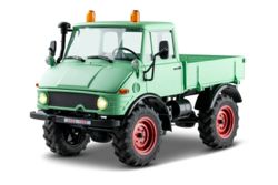 454-21014 RocHobby  Mogrich 1:18 4WD -  